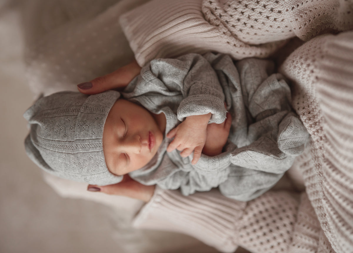 Made With Love Layette Sets