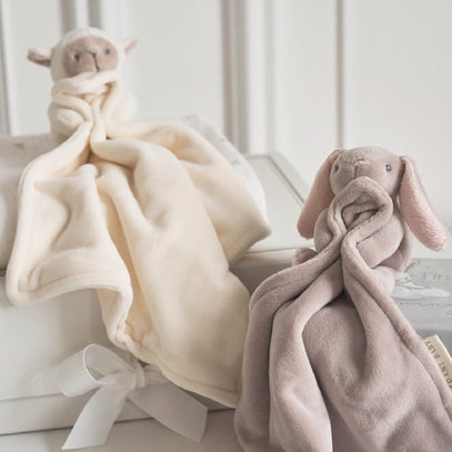 baby security blankets, baby lovies