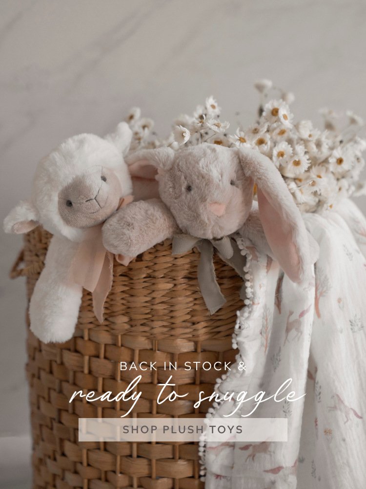 Sophisticated baby deals gifts