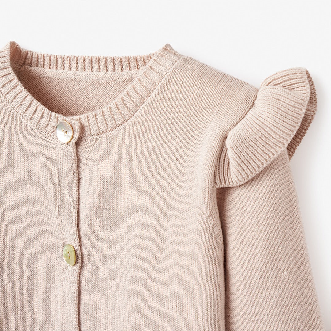 Zara baby clearance cardigan