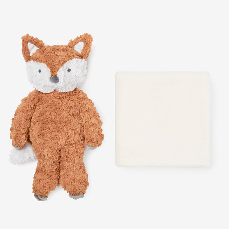 Jellycat best sale mumble fox