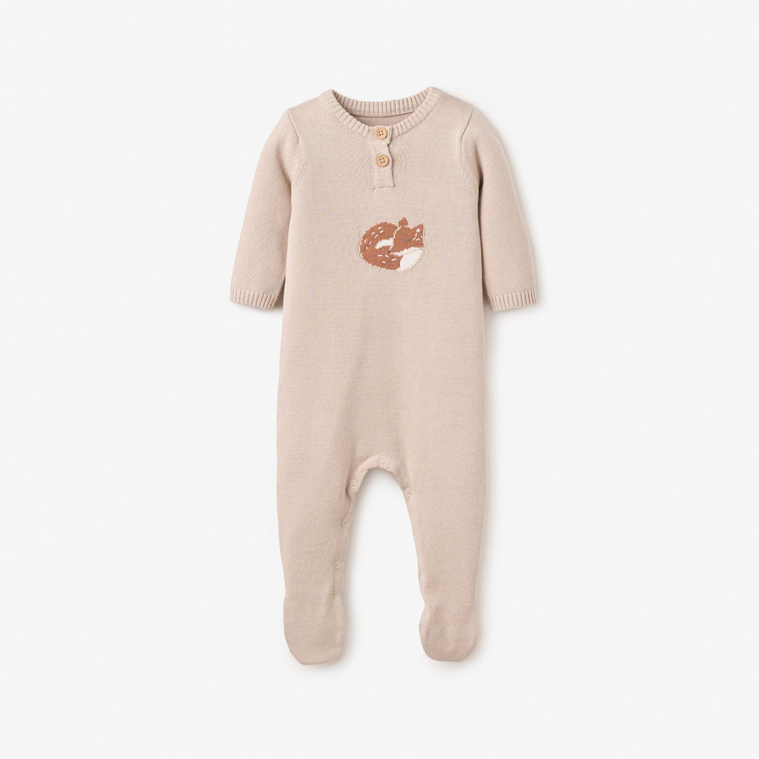 Luxury Baby Boy Clothes: Knit Sweaters, Cardigans – Elegant Baby