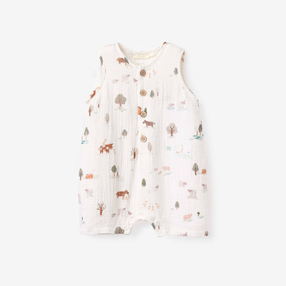 Organic Baby Clothes l Elegant Baby – Elegant Baby