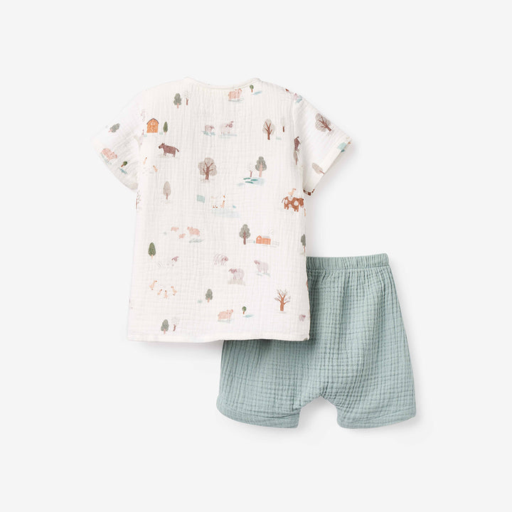 Organic Baby Clothes l Elegant Baby – Elegant Baby