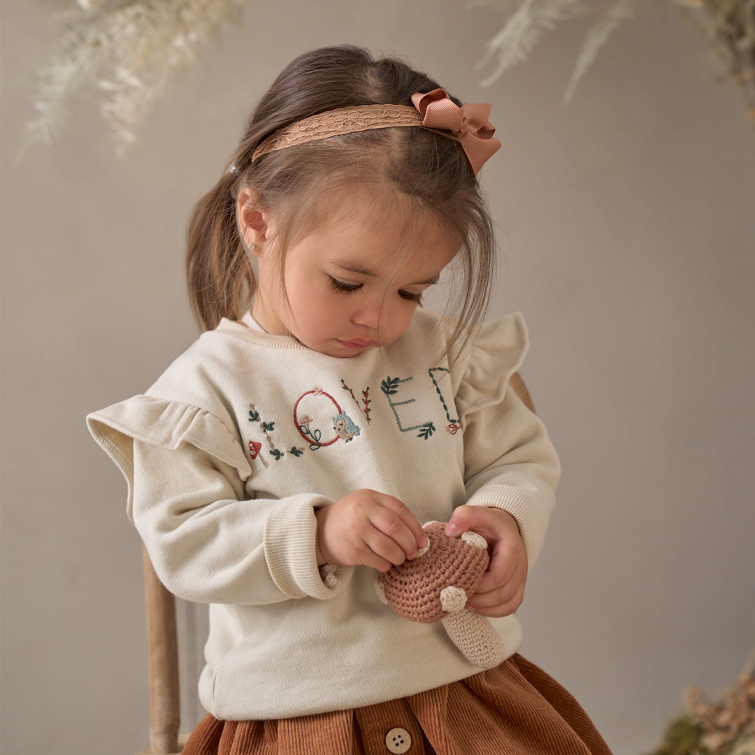 Elegant baby outlet clothing