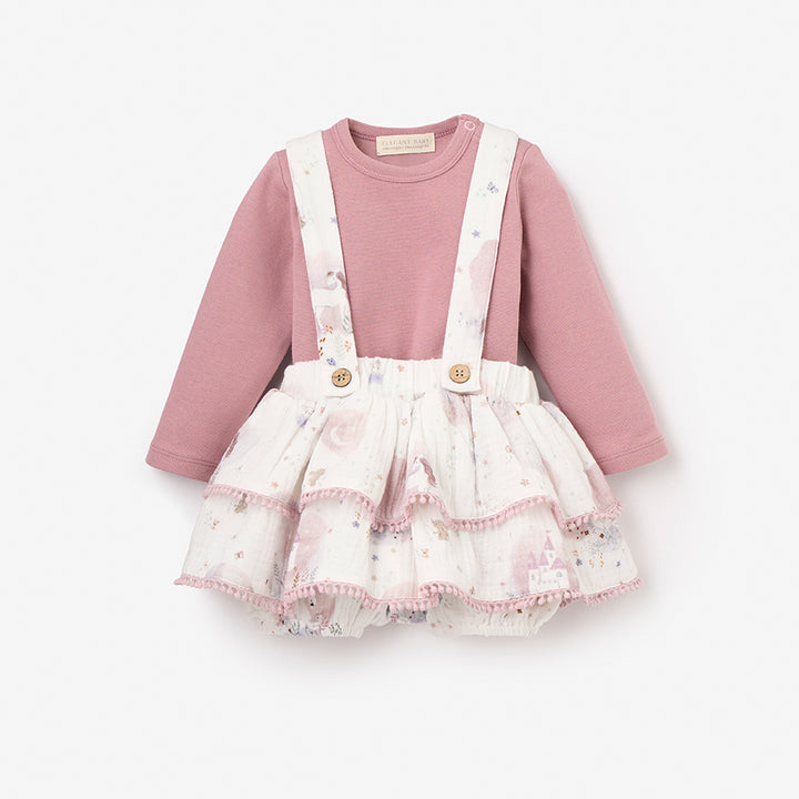 Organic Baby Clothes l Elegant Baby – Elegant Baby