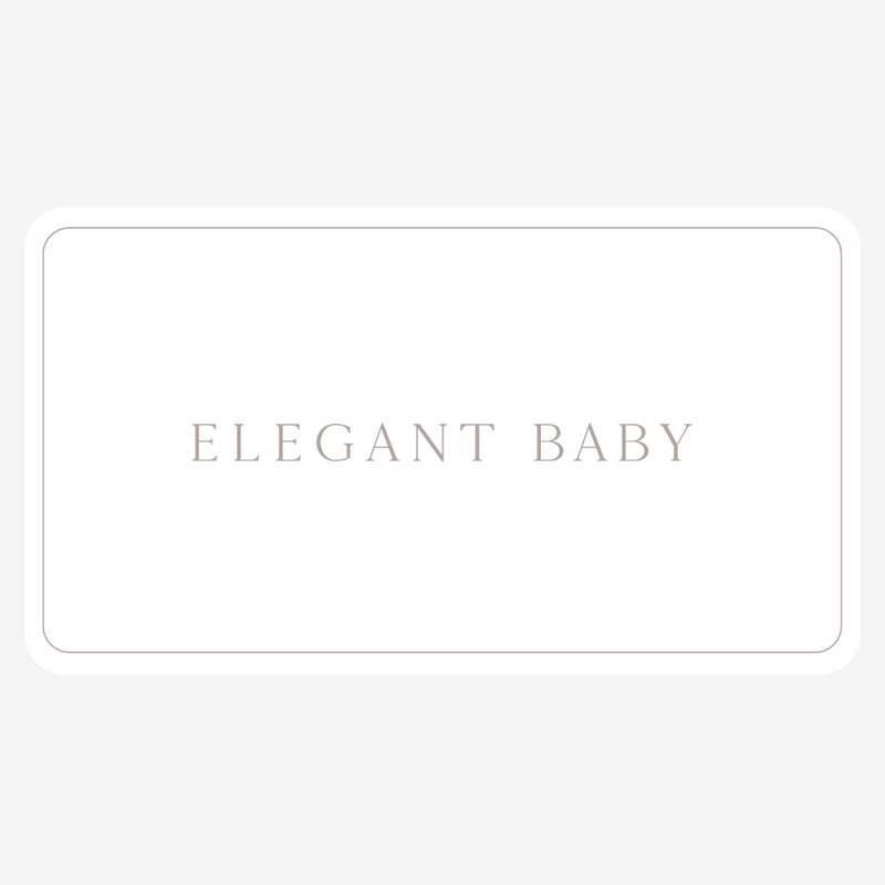 Digital eGift Card