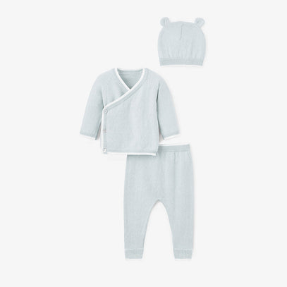 Luxury Baby Clothing: Jumpsuits, Cardigans, Sweaters – Elegant Baby