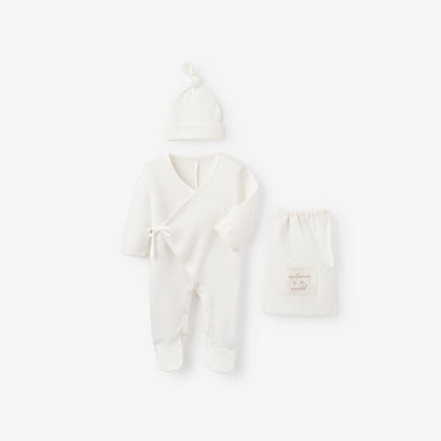 Unisex Baby Gift Sets - Baby Gift Box – Elegant Baby