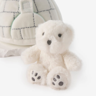 Arctic Friends Activity Toy Set