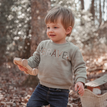 Luxury Baby Boy Clothes Knit Sweaters Cardigans Elegant Baby