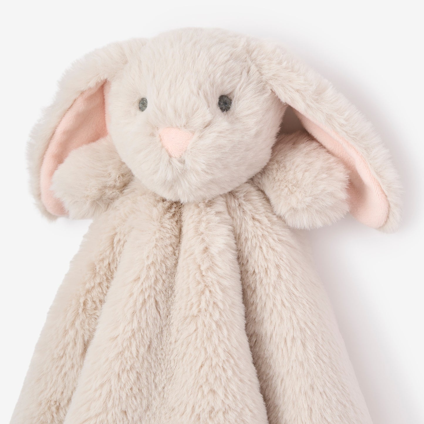 Bunny Baby Security Blanket