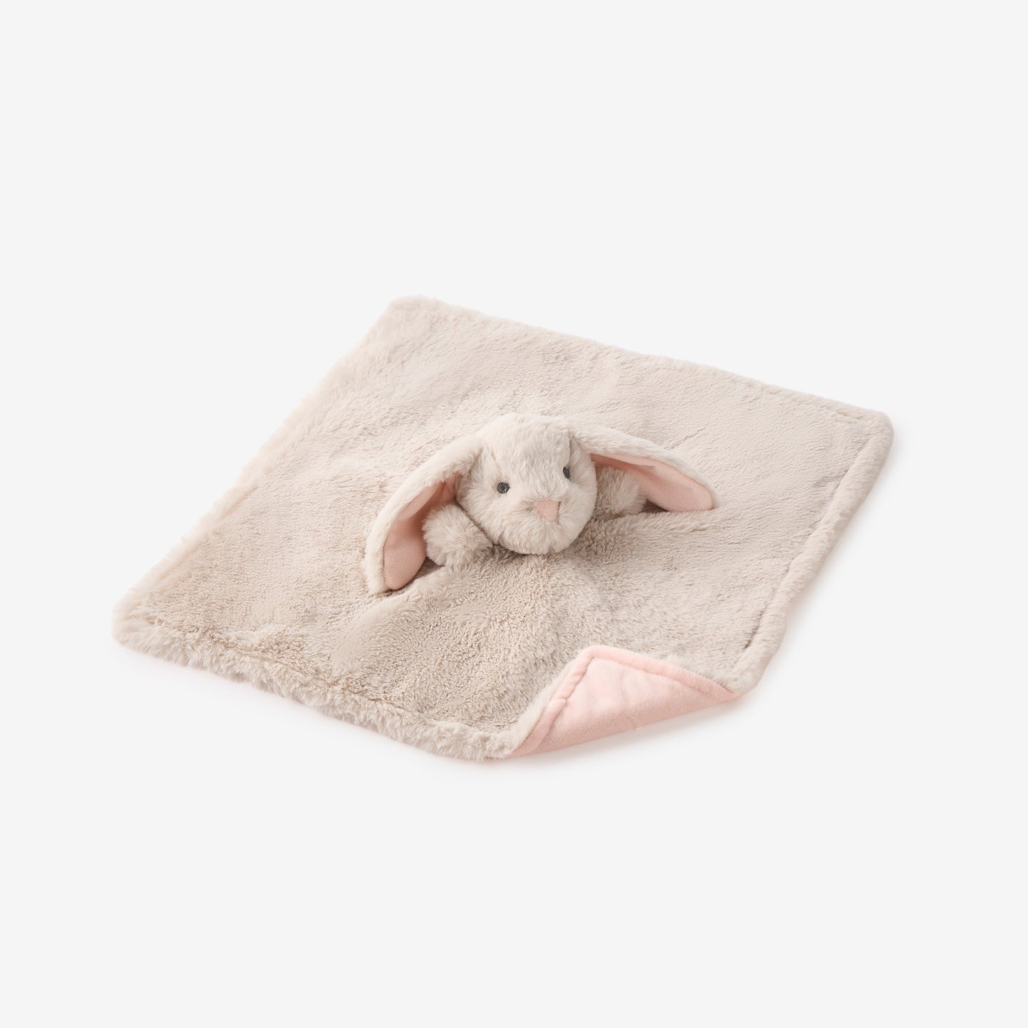 Bunny Baby Security Blanket