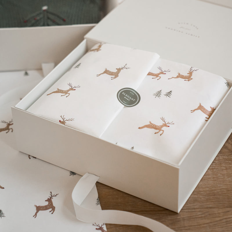 Gift Wrap