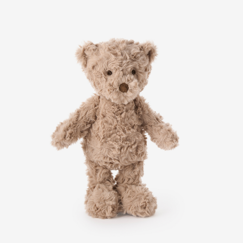 Textured Bear 9