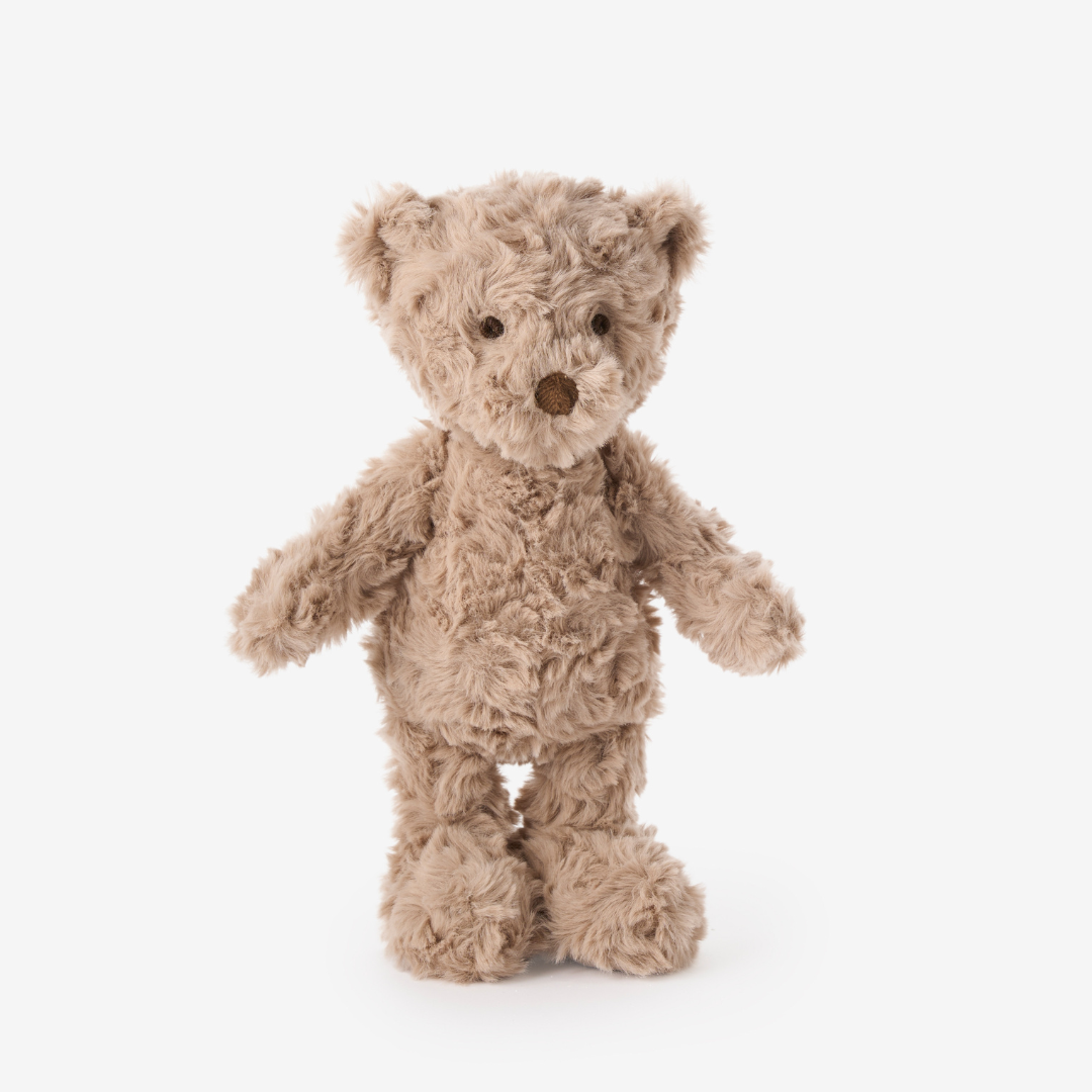 Bear 9" Plush Toy