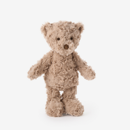 Bear 9" Plush Toy