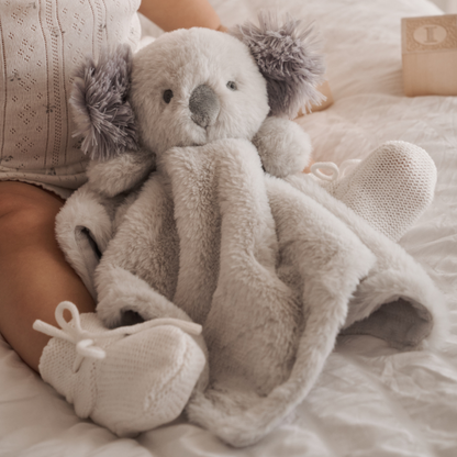 Koala Baby Security Blanket