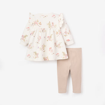 Luxury Baby Girl Dresses – Elegant Baby