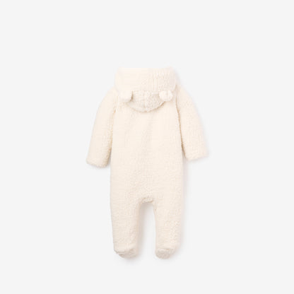 Arctic Friends Sherpa Snowsuit