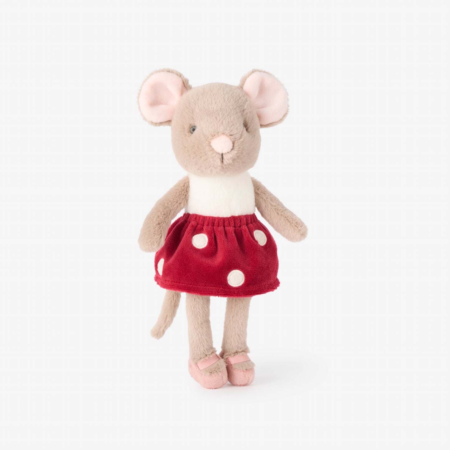 Magical Mouse Plush Doll w/ Gift Box