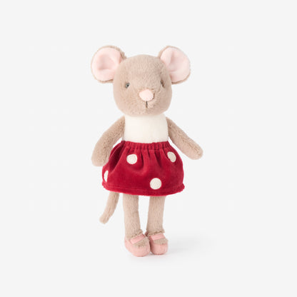 Magical Mouse Plush Doll w/ Gift Box