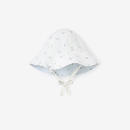 English Rose Reversible Sunhat