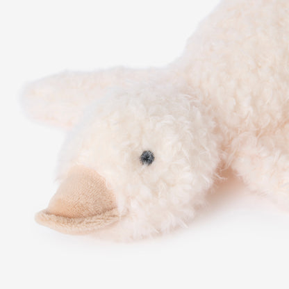 Baby Stork Plush Toy