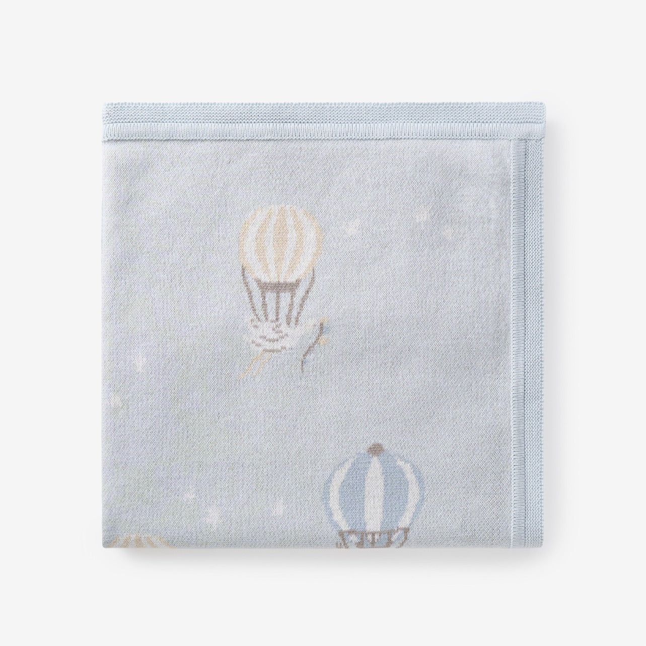 Dreamscape Knit Blanket