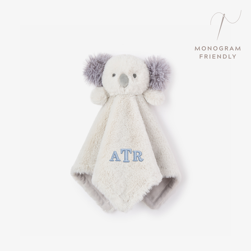 Koala Baby Security Blanket