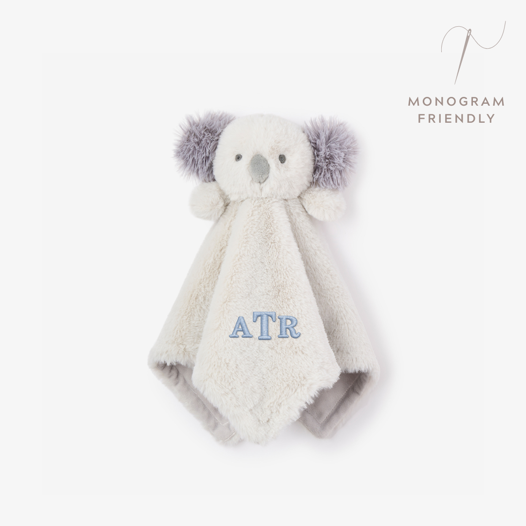 Koala Baby Security Blanket