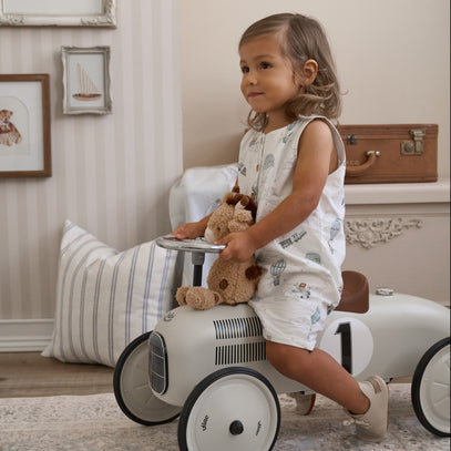 Up & Away Oxford Jon Jon