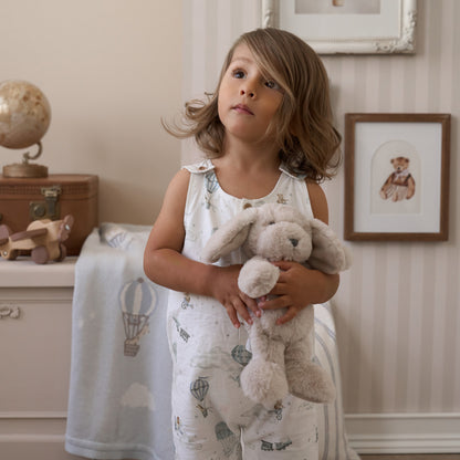 Up & Away Oxford Jon Jon