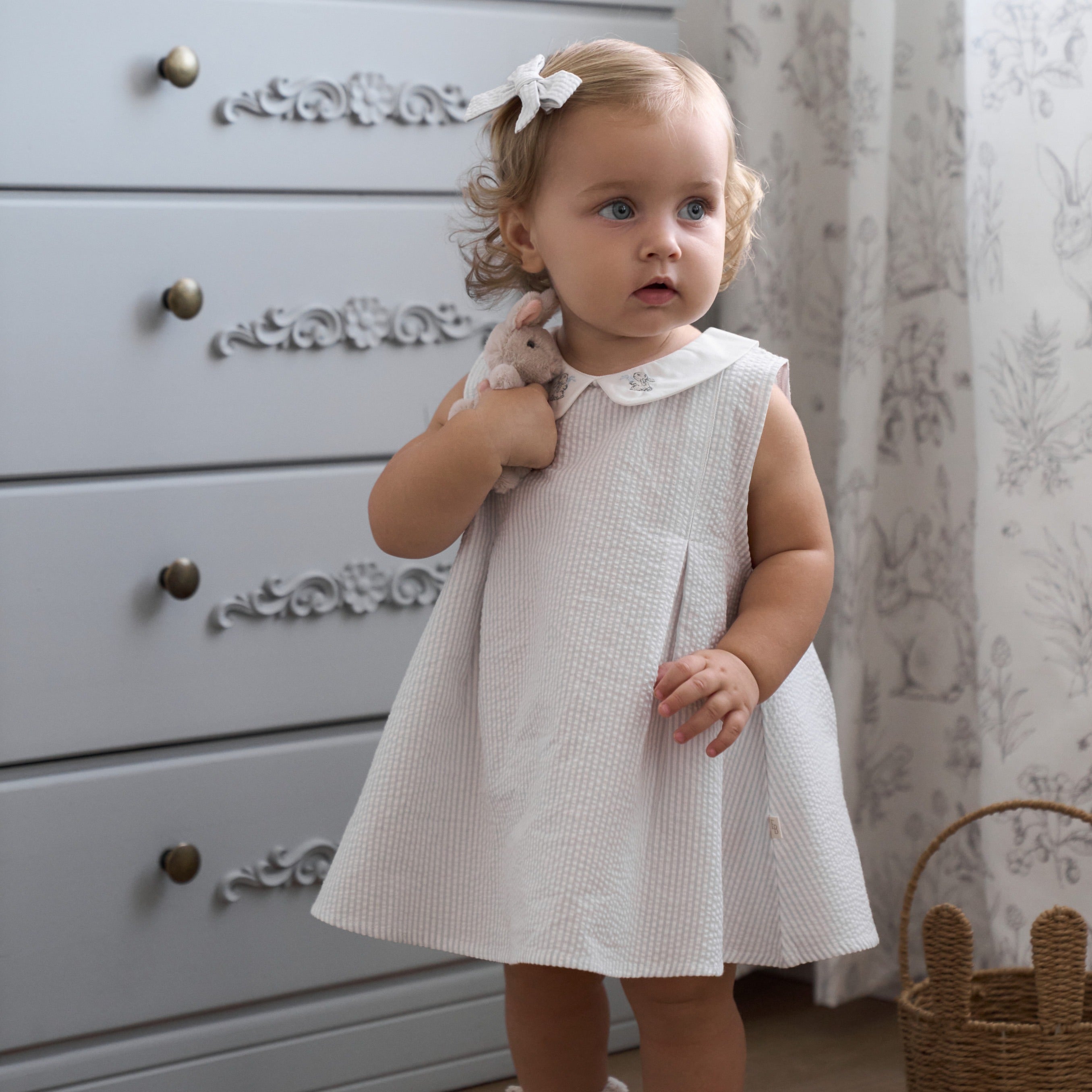 Easter – Elegant Baby