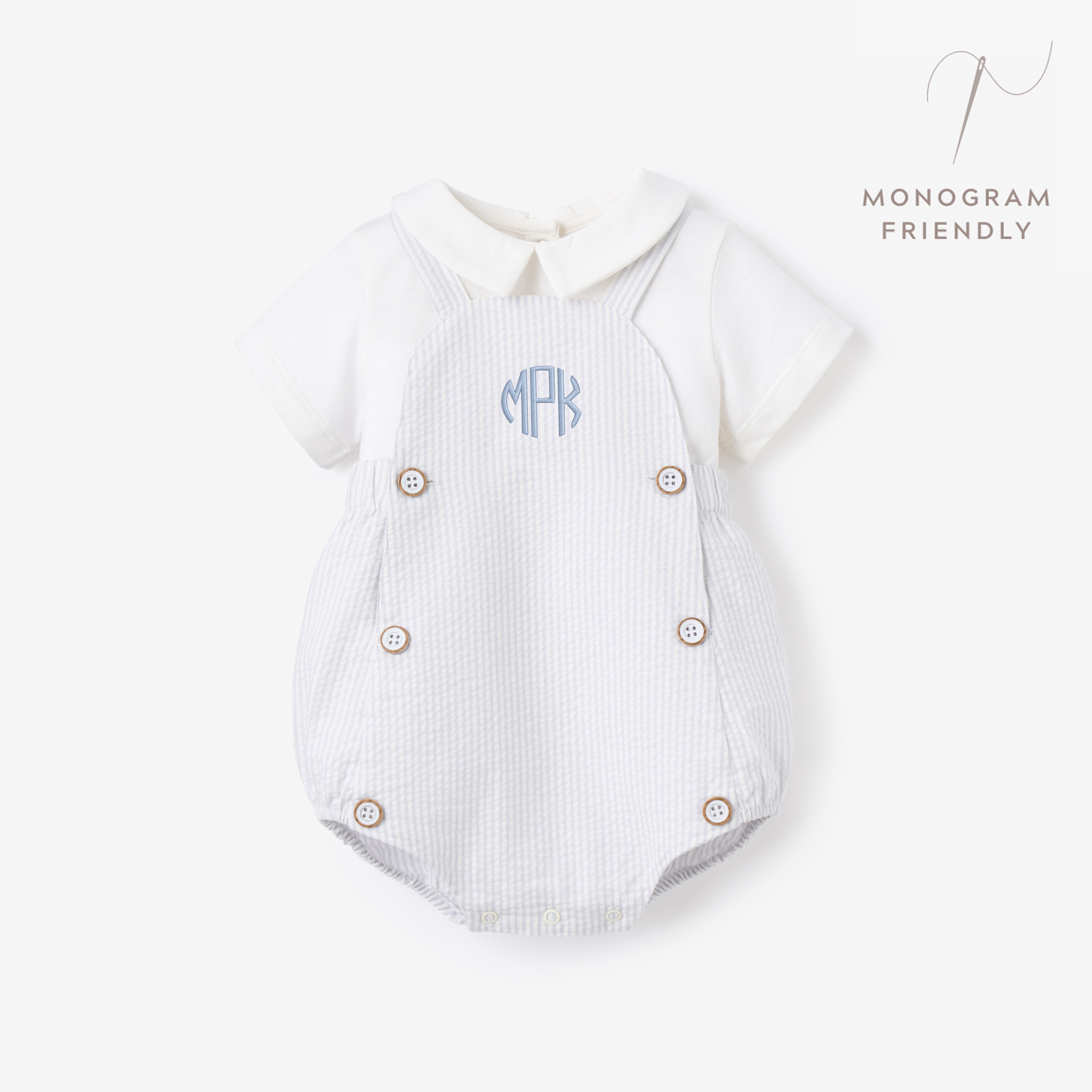 Easter – Elegant Baby