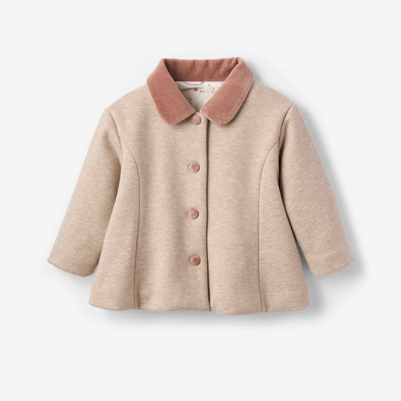Princess Coat