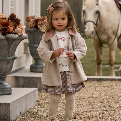 Princess Coat