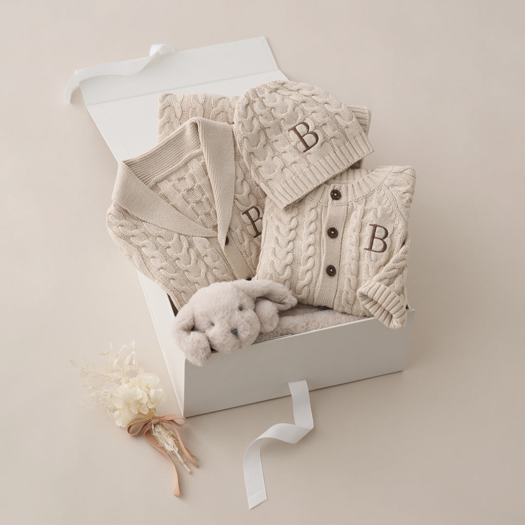 Personalized & Custom Baby Gifts Online in the USA