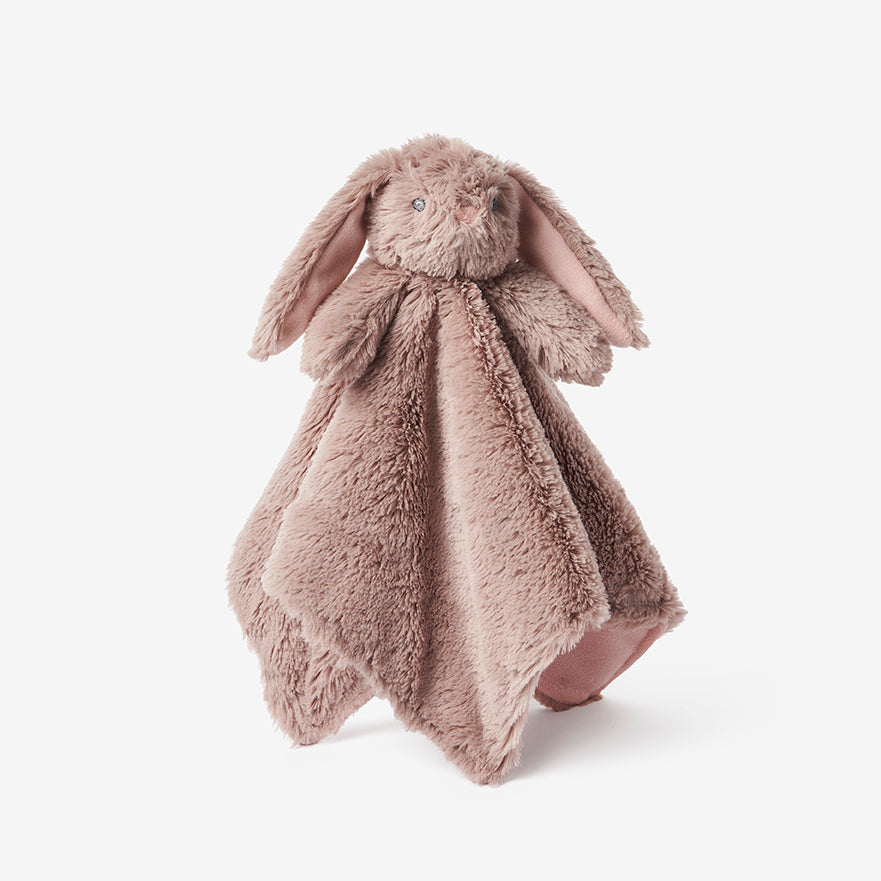 Baby 2025 blanket bunny