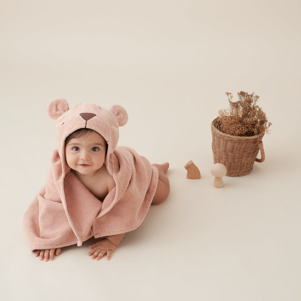 Buy Baby Hooded Towel - Soft hooded baby towels and Bath Towel