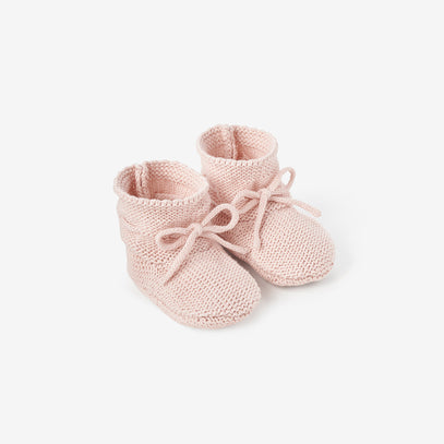Tan Knitted Baby Non-Slip Sock Shoes - Vancouver's Best Baby & Kids Store:  Unique Gifts, Toys, Clothing, Shoes, Boots, Baby Shower Gifts.