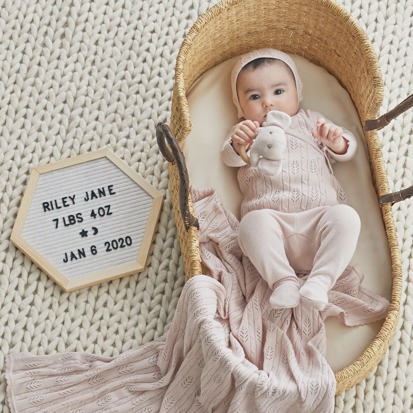 Newborn hot sale 2020 outfit