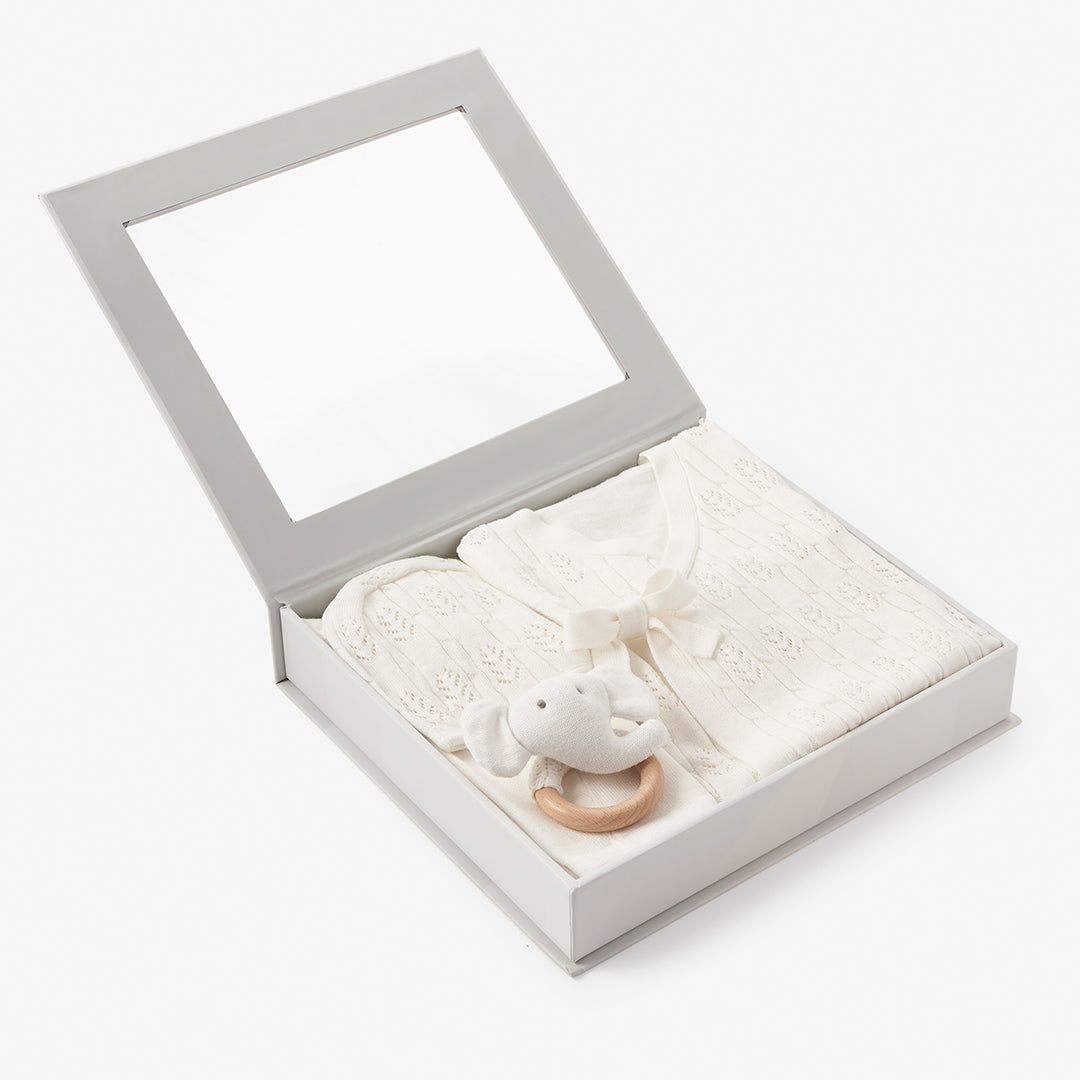 Baby layette store & gift sets