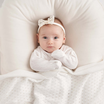 Spasilk Baby Essential Newborn Layette Set Grey Celestial 0-6 Months