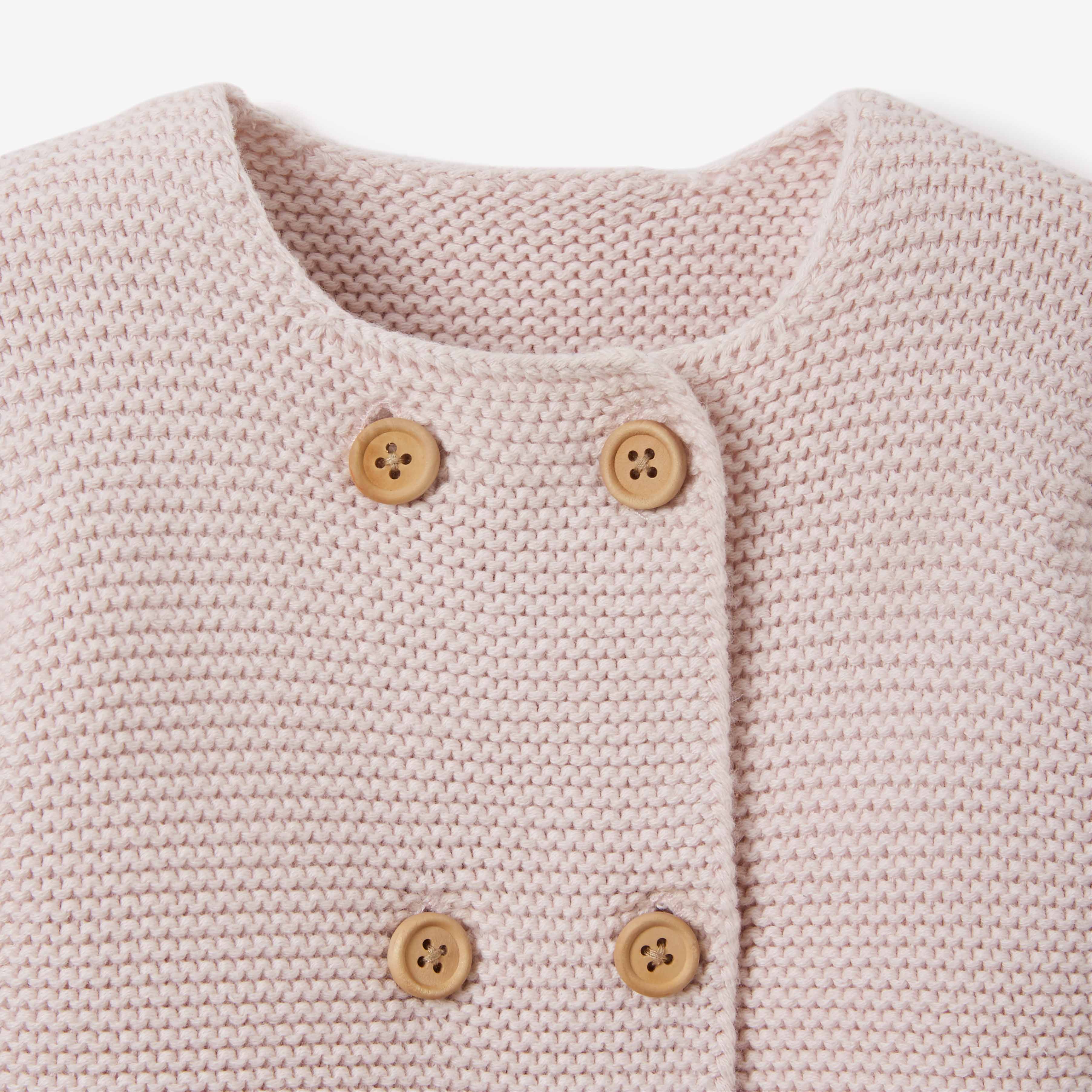 Baby cardigan fashion pink