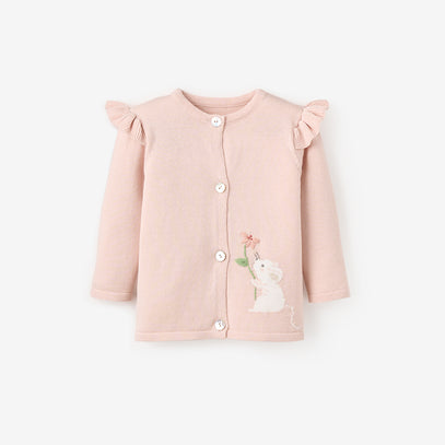 Meadow Mouse Cardigan