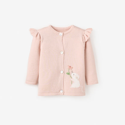 Meadow Mouse Cardigan