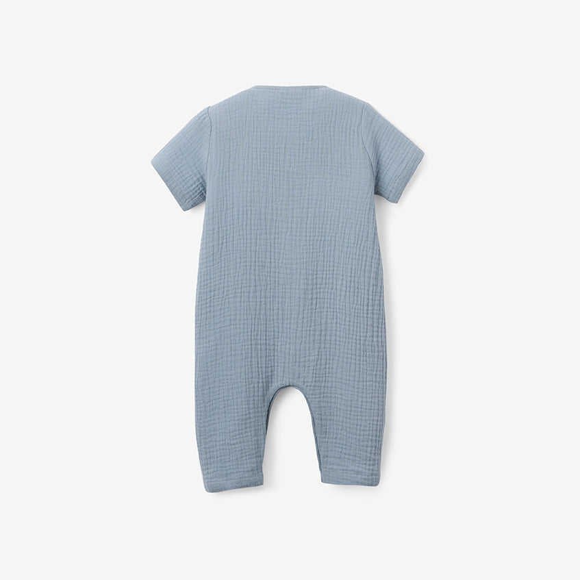 Blue muslins online