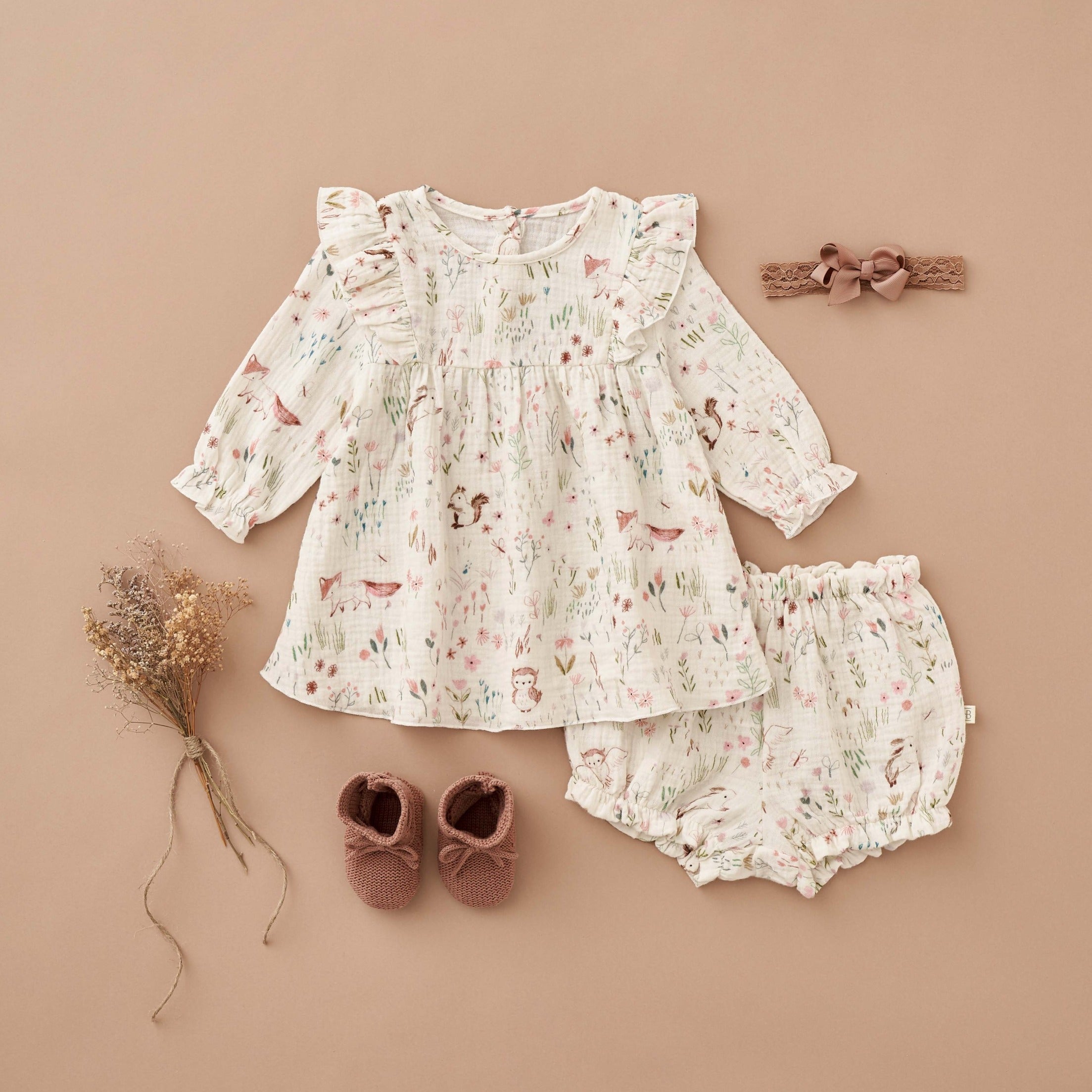 Classy baby girl outlet clothes