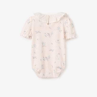 Organic Baby Clothes l Elegant Baby – Elegant Baby